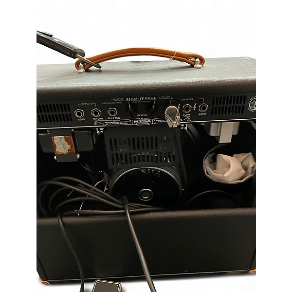 Used MESA/Boogie FILLMORE 25 Tube Guitar Combo Amp