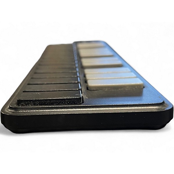 Used KORG Nano Key 2 MIDI Controller