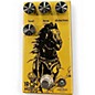 Used Walrus Audio IRON HORSE V3 DISTORTION Effect Pedal thumbnail