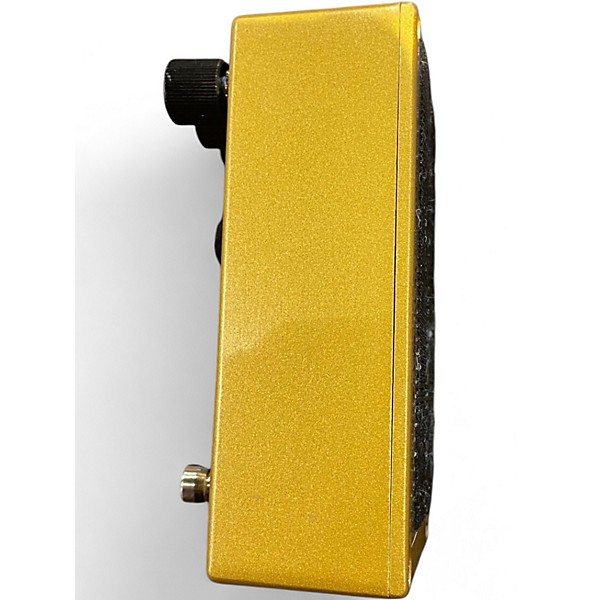 Used Walrus Audio IRON HORSE V3 DISTORTION Effect Pedal