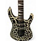 Used Hohner ST SCOPION CRACKLE Solid Body Electric Guitar