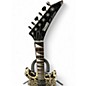 Used Hohner ST SCOPION CRACKLE Solid Body Electric Guitar