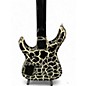 Used Hohner ST SCOPION CRACKLE Solid Body Electric Guitar