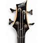 Used Mitchell MB200 Black Electric Bass Guitar