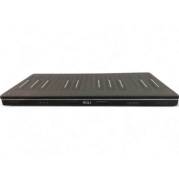 Used ROLI SEABOARD BLOCK