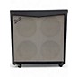 Used Fender Mustang V 4x12 Guitar Cabinet thumbnail