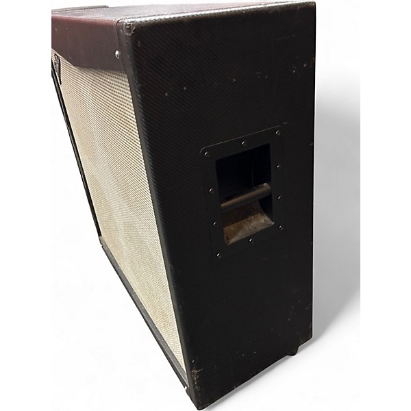 Used Fender Mustang V 4x12 Guitar Cabinet