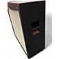 Used Fender Mustang V 4x12 Guitar Cabinet