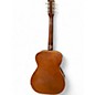 Used Harmony Acoustic Natural Acoustic Guitar