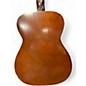 Used Harmony Acoustic Natural Acoustic Guitar
