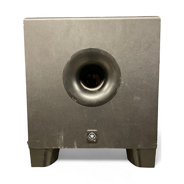 Used Yamaha HS8S Subwoofer