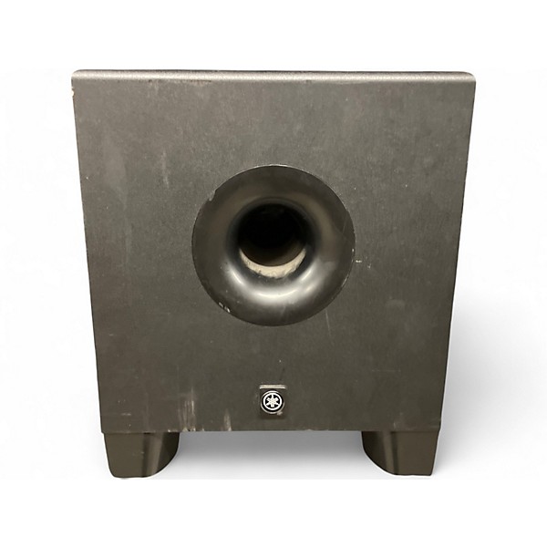 Used Yamaha HS8S Subwoofer