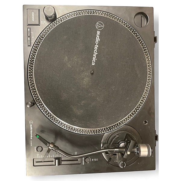 Used Audio-Technica LP120XUSB Record Player