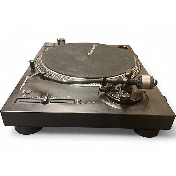 Used Audio-Technica LP120XUSB Record Player