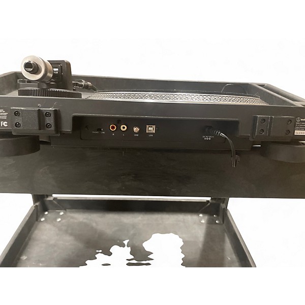 Used Audio-Technica LP120XUSB Record Player