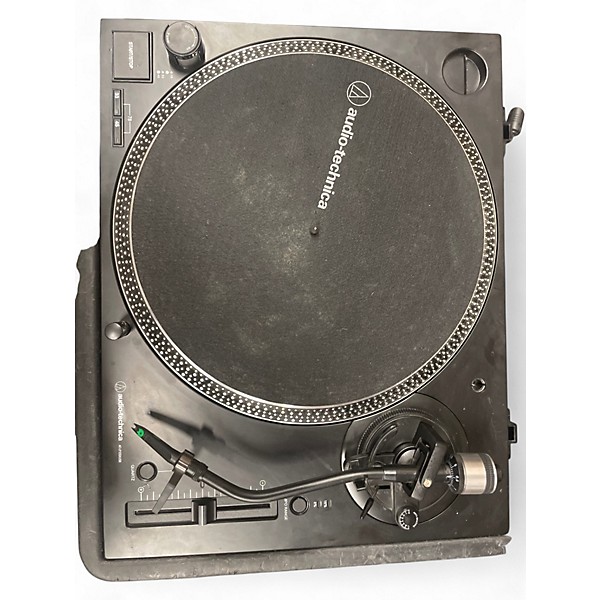 Used Audio-Technica LP120XUSB Record Player