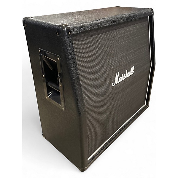 Used Marshall MX412AR Guitar Stack