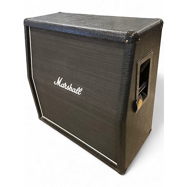 Used Marshall MX412AR Guitar Stack