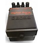 Used BOSS MT2 Metal Zone Distortion Effect Pedal thumbnail