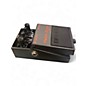 Used BOSS MT2 Metal Zone Distortion Effect Pedal