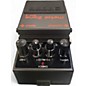 Used BOSS MT2 Metal Zone Distortion Effect Pedal