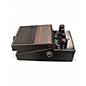 Used BOSS MT2 Metal Zone Distortion Effect Pedal