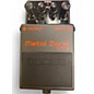 Used BOSS MT2 Metal Zone Distortion Effect Pedal