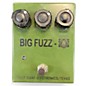 Used Frost Giant Electronics BIG FUZZ Effect Pedal
