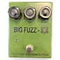 Used Frost Giant Electronics BIG FUZZ Effect Pedal