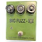 Used Frost Giant Electronics BIG FUZZ Effect Pedal