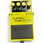 Vintage 1980s BOSS OD2 Turbo Overdrive Effect Pedal