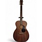 Used Martin 0015M Mahogany Acoustic Guitar thumbnail