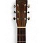 Used Martin 0015M Mahogany Acoustic Guitar