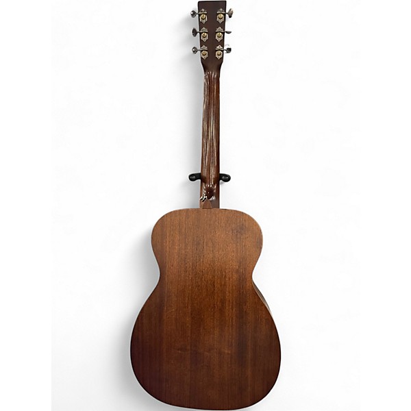 Used Martin 0015M Mahogany Acoustic Guitar
