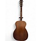 Used Martin 0015M Mahogany Acoustic Guitar