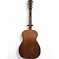 Used Martin 0015M Mahogany Acoustic Guitar
