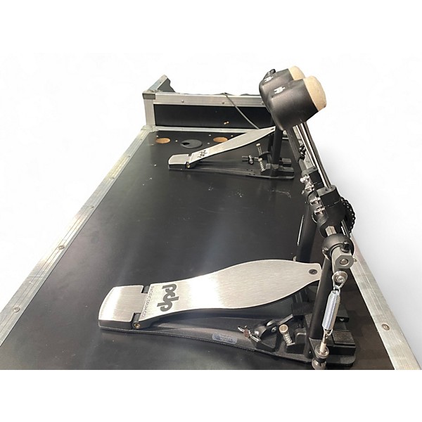 Used PDP by DW 800 Series Double Bass Drum Pedal