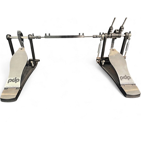 Used PDP by DW 800 Series Double Bass Drum Pedal