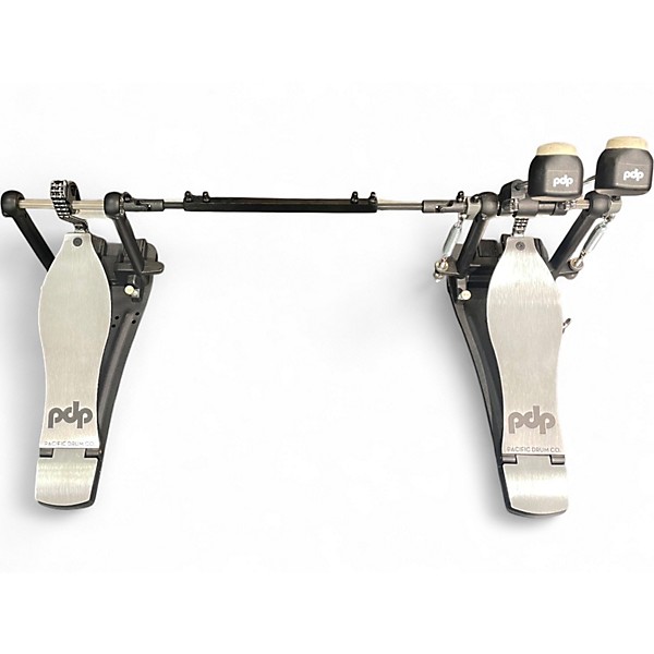 Used PDP by DW 800 Series Double Bass Drum Pedal
