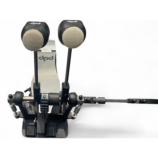 Used PDP by DW 800 Series Double Bass Drum Pedal