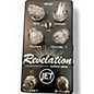 Used Jet Pedals Revelation Effect Pedal thumbnail