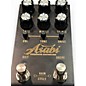 Used Jackson Audio Asabi Effect Pedal