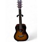 Used Yamaha JR2 3/4 2 Color Sunburst Acoustic Guitar thumbnail