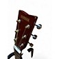 Used Yamaha JR2 3/4 2 Color Sunburst Acoustic Guitar