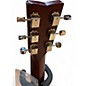Used Yamaha JR2 3/4 2 Color Sunburst Acoustic Guitar