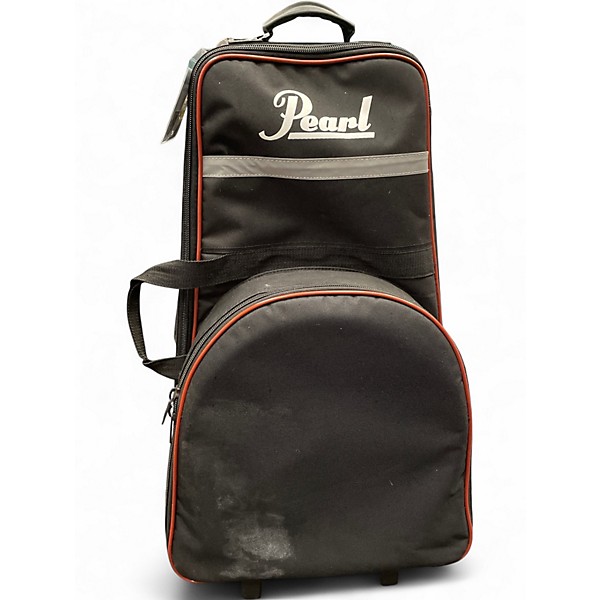 Used Pearl Bell and Snare Kit PL910C