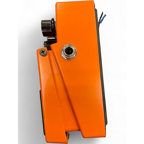 Used BOSS DS1 Distortion Effect Pedal