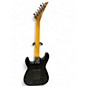 Used Charvette By Charvel Charvette Black Solid Body Electric Guitar