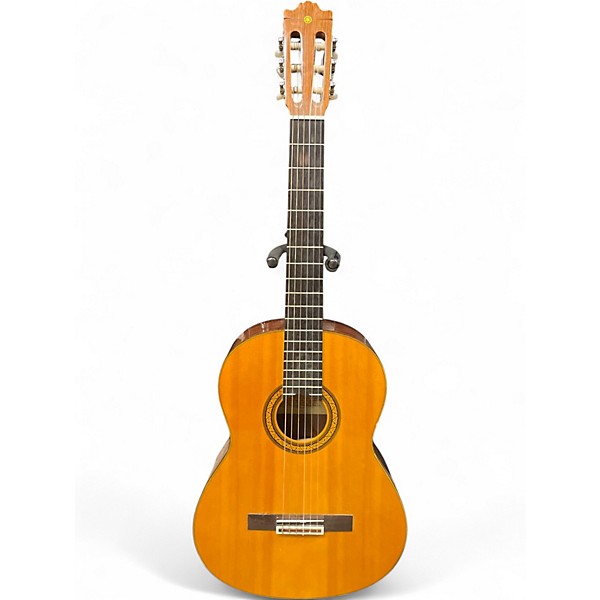 Used Yamaha G231 Natural Acoustic Guitar