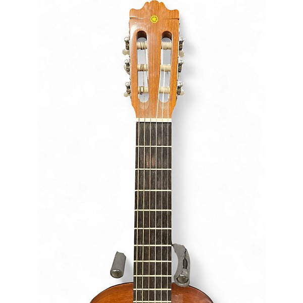 Used Yamaha G231 Natural Acoustic Guitar